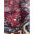 Red Persian Mashan 11'6'' X 15'11''