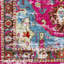 Tapis tissé à la machine Soldado-1847797901
