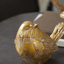 Ensemble de sculpture en polystone-970848544
