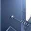 Armoire poubelle double inclinable Farmhouse Blue