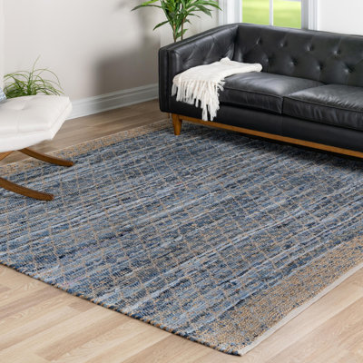 Aalam Abstract Indoor Rug