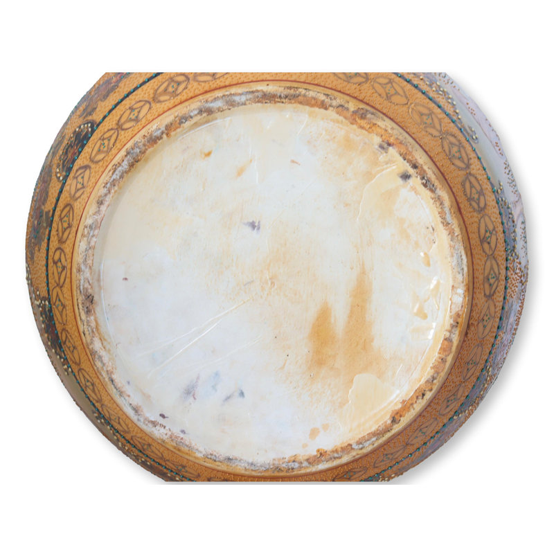 Handmade Ceramic Planter