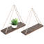 2 Piece Triangle Solid Wood-1651906057