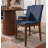 Barriento 18.9'' H Upholstered Parsons Chair-1087482876