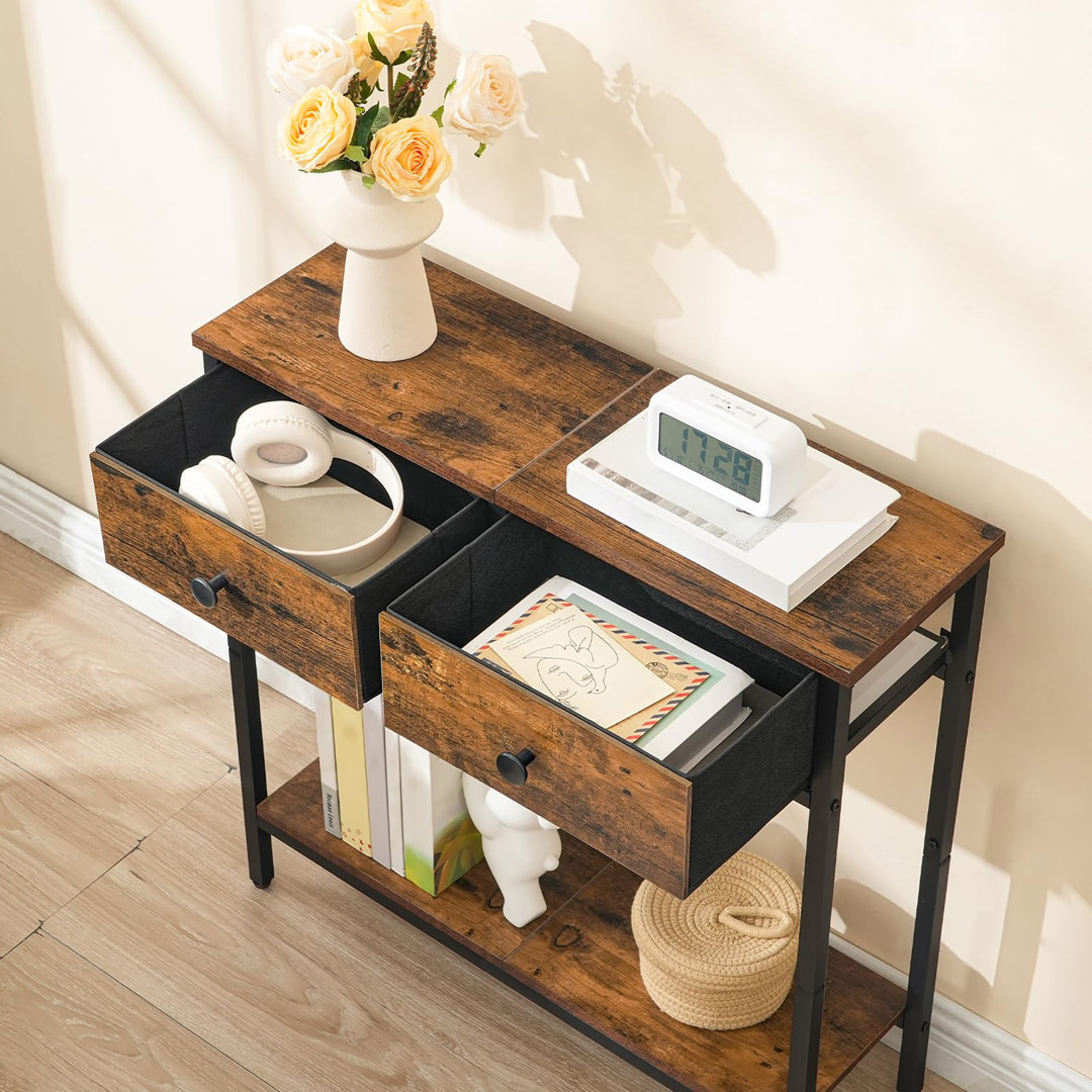 75cm Console Table