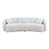 Tissu beige