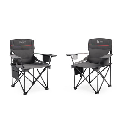 Chaise pliante portative de camping srihaan pour l'extérieur