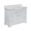 Ensemble de meuble-lavabo simple 42 po Emiliano-2059189193-2059189197