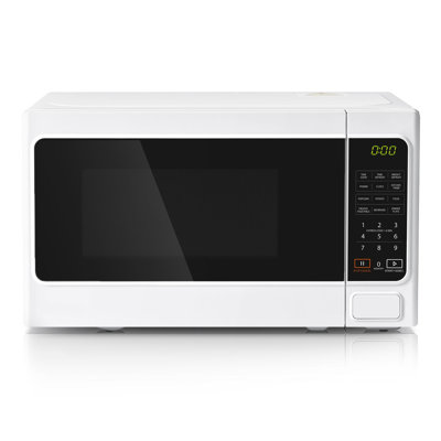 Ebern Designs 44cm 20m³ L Countertop Microwave