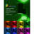 2 Pack Modern LED Night Light  Plug Into Wall