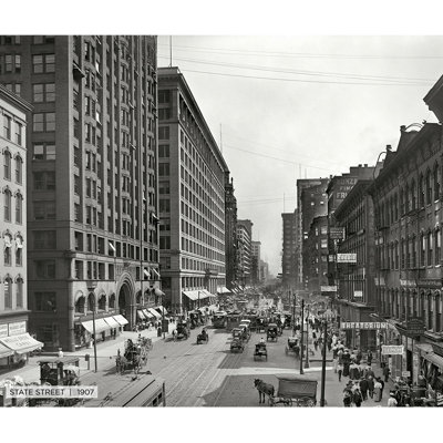 " State Street "
