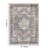 Eaglin 666AADE3033248B8A47853E358A68672 Brown Area Rug-1949307145