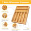 Range-ustensiles de cuisine en bambou Kitchen Kitchen-128824893