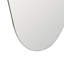 Blas Flat Wall Mirror