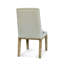 Chaise d'appoint Zastrow