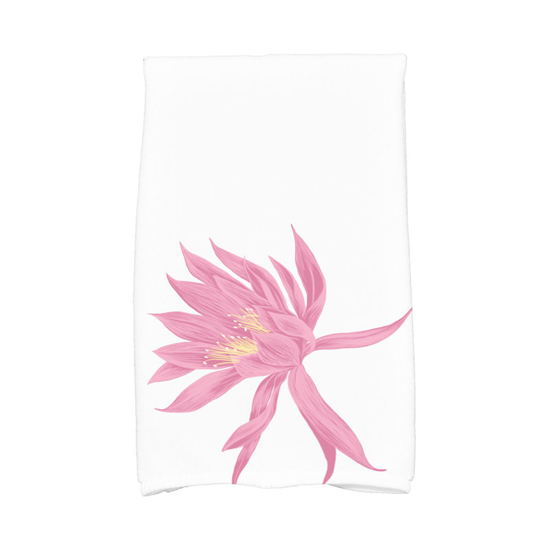 Torchon Cruzville, Rose