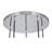 Thiede 5 - Light Cluster Pendant-139758804