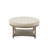 Martha Stewart Cedric Tufted Round Ottoman with Storage-55388416