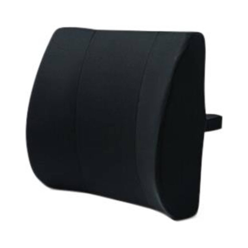Contoured Lumbar Cushion
