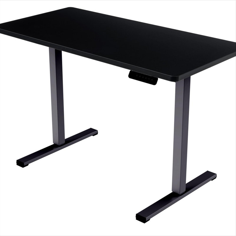 Bureau debout Electric, Noir