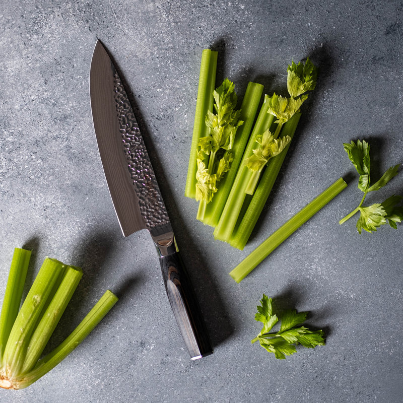 Cuisine::pro® Damashiro EMPEROR®  Chef's Knife 6"