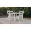 Berkley Outdoor Square Dining Table-146491722-146491716