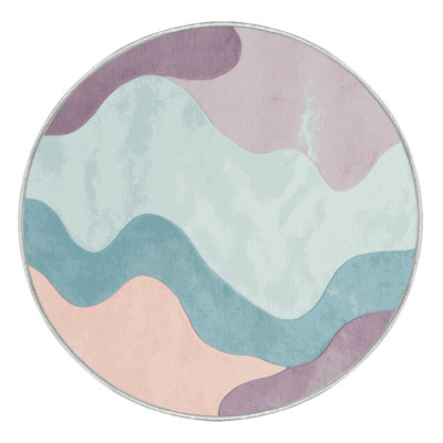 Tapis Coral Veil