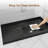 60" W X 36" D Acrylic Shower Base, Composite Single Threshold Shower Pan, Center Drain Slip-Resistant-130083714