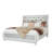 Zon Tufted Platform Bed-93668681