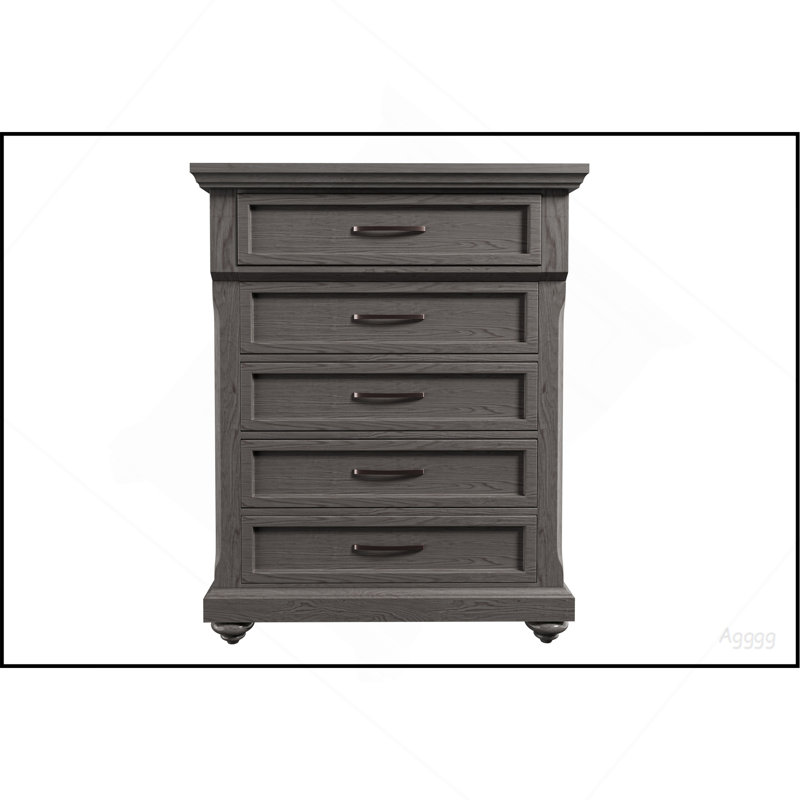Mobilier de chambre à coucher 1 pièce