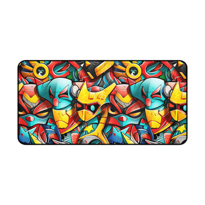 Desk Pad