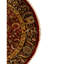 Hand Knotted Wool Oriental Area Rug