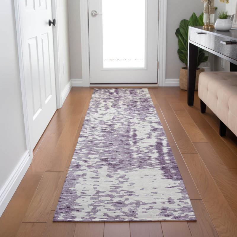 Aleg Area Rug, Runner 2'3" x 7'6"