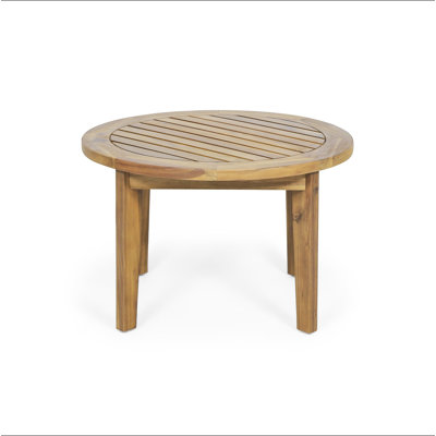 Table basse Solano