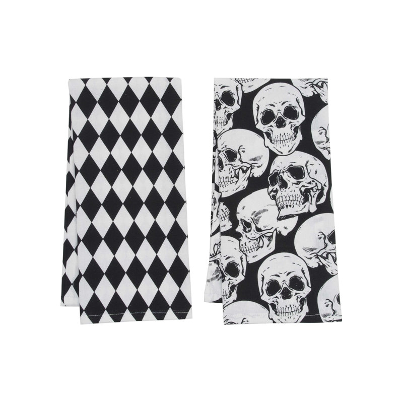 Ensemble de serviettes 2