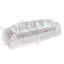 Canapé modulaire Cloud - Canapé de forme désossée et assise moelleuse profonde-1298122362