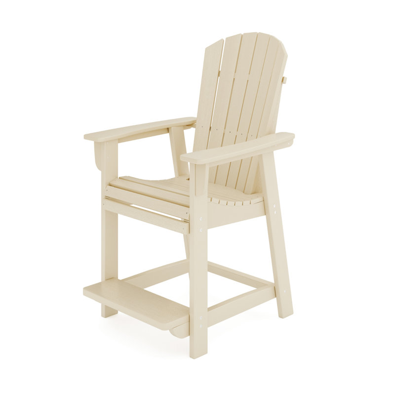 Fauteuil de comptoir Lumber