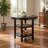 Leosha Round Dining Table