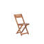 Dmari Solid Wood 2 - Person Seating Group