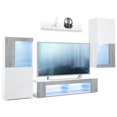 Killion Entertainment Unit