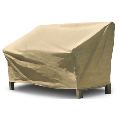 Housse pour causeuse d'extérieur Jared