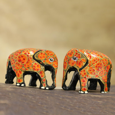 Navor Animals Figurines & Sculptures
