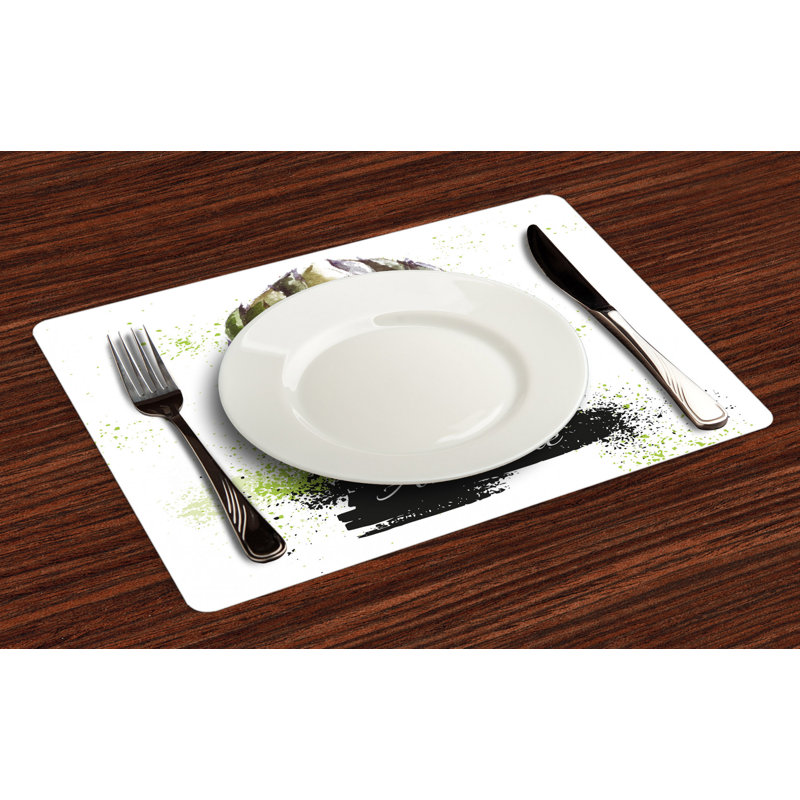 Récapitulatif 18,5" artichaut
