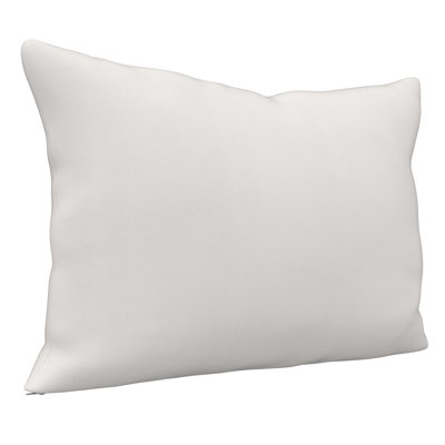 Amala 20" x 3" Sunbrella® Throw Pillow
