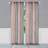 Velia Cotton Blend Sheer Curtain Single Panel-19069960-47505580