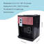 Distributeur d'eau de table / comptoir Distributeur d'eau chaude et froide pour bureau à domicile Or rose-60571295