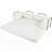 L-Shaped Modular Sofa Bed-114323338