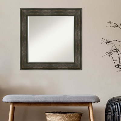 Gambell Flat Mirror