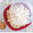 Nordic Ware Popper Pop Serving Bowl