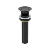 Drain for Undermount/Drop in Bathtubs